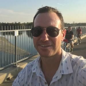 Meet your Posher, Tim